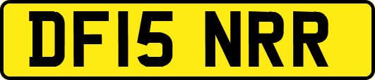 DF15NRR