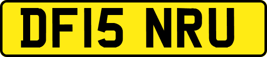 DF15NRU