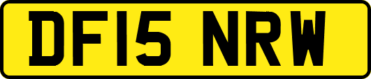 DF15NRW