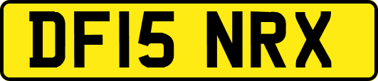 DF15NRX