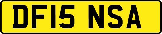 DF15NSA