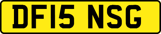 DF15NSG