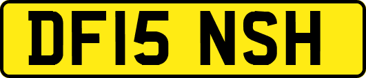 DF15NSH