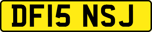 DF15NSJ