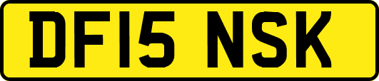 DF15NSK