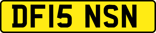 DF15NSN