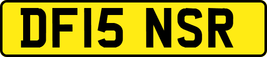 DF15NSR