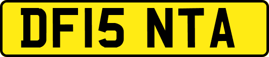 DF15NTA