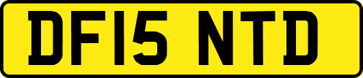DF15NTD
