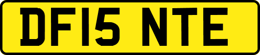 DF15NTE