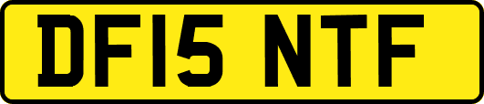 DF15NTF