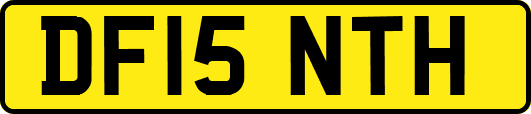 DF15NTH