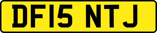 DF15NTJ