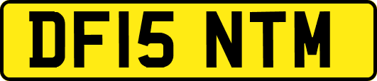 DF15NTM
