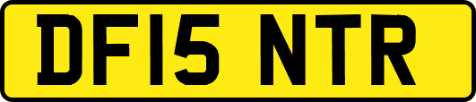 DF15NTR
