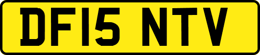 DF15NTV