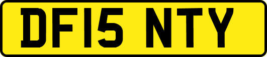 DF15NTY