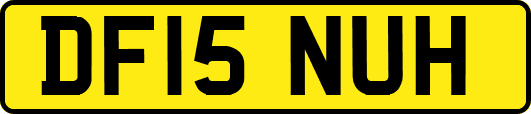 DF15NUH