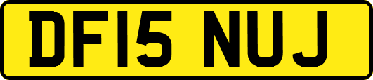 DF15NUJ