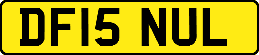 DF15NUL