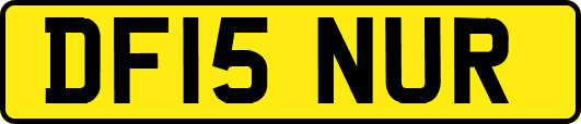 DF15NUR