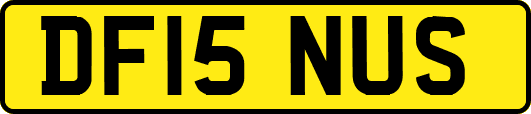 DF15NUS