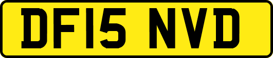 DF15NVD