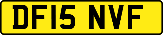 DF15NVF