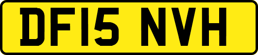 DF15NVH