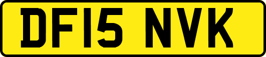 DF15NVK