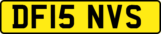 DF15NVS