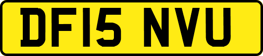 DF15NVU