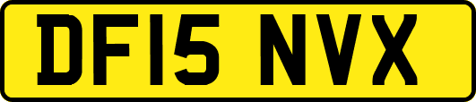 DF15NVX