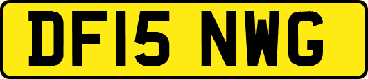 DF15NWG