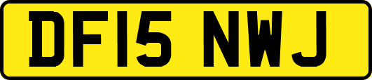 DF15NWJ
