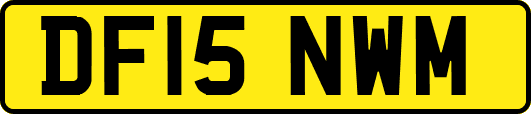 DF15NWM