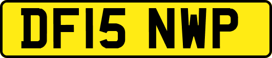 DF15NWP