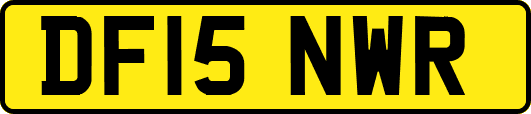 DF15NWR