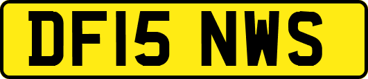 DF15NWS