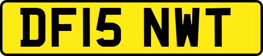 DF15NWT