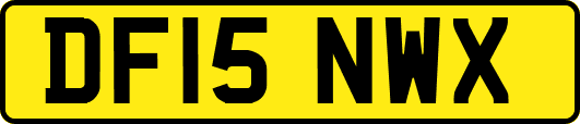DF15NWX
