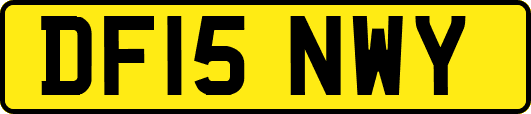 DF15NWY