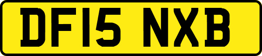 DF15NXB
