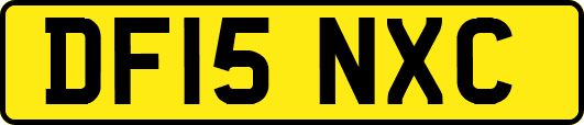 DF15NXC
