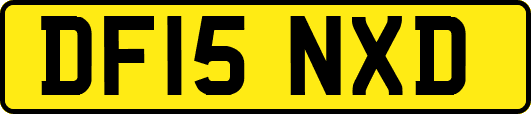 DF15NXD