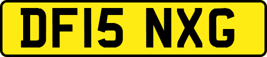 DF15NXG