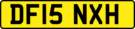 DF15NXH