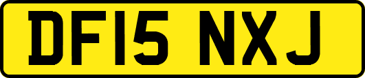 DF15NXJ