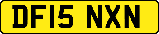 DF15NXN