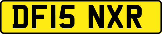 DF15NXR